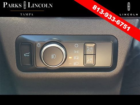 Used 2023 Ford Bronco Sport Outer Banks w/ Tech Package image 25