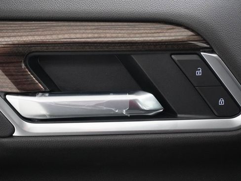 New 2026 Chevrolet Silverado 2500 LT w/ Trail Boss Package image 12