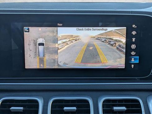 Used 2023 Mercedes-Benz GLS 450 GLS 450 image 15