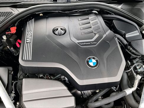 Used 2022 BMW 430i Coupe image 33