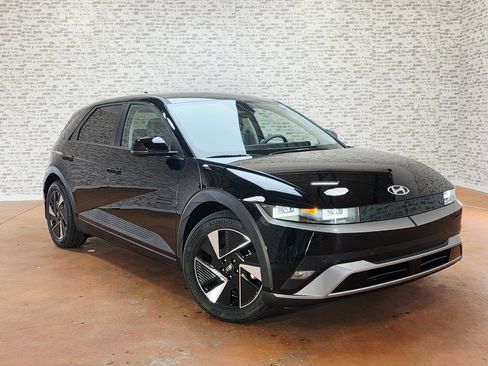 New 2026 Hyundai Ioniq 5 SEL image 1