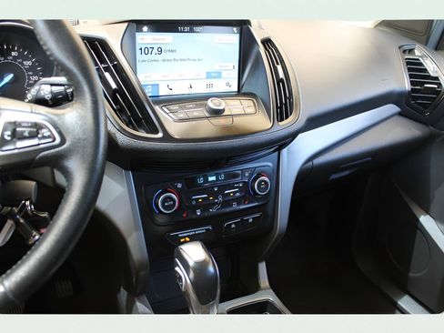 Used 2018 Ford Escape SEL image 24