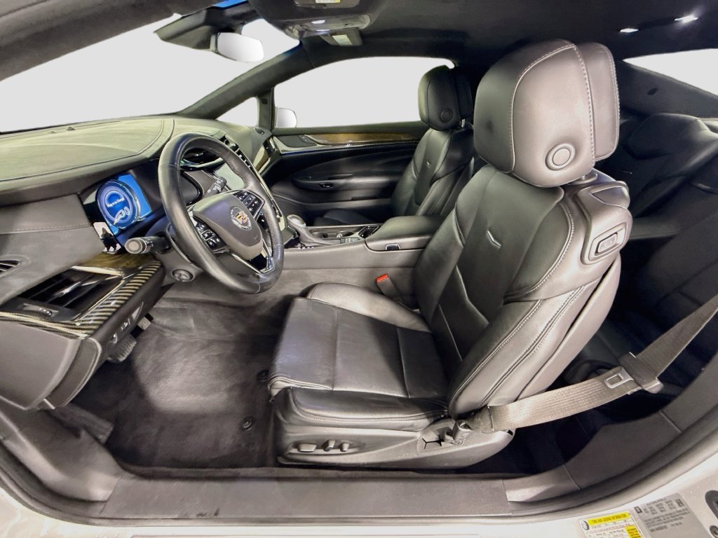 Used 2014 Cadillac ELR FWD image 19