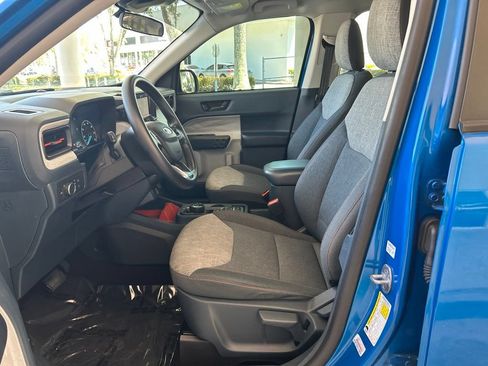 Used 2022 Ford Maverick XLT FWD image 6