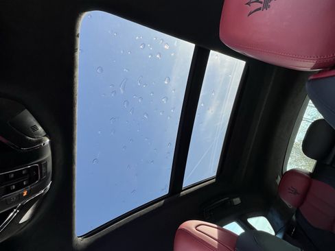 Used 2020 Maserati Levante S GranSport image 29