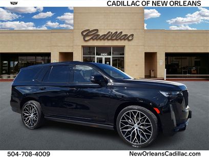 Used 2021 Cadillac Escalade Sport w/ Driver Assist Tech Package