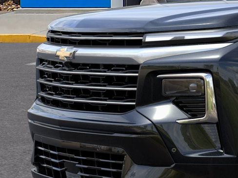 New 2026 Chevrolet Traverse High Country w/ LPO, Floor Liner Package image 13