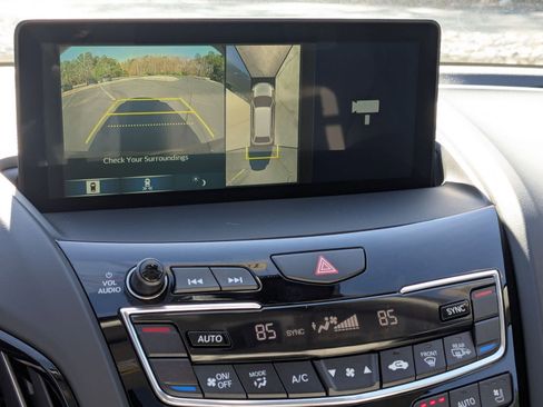 New 2026 Acura RDX SH-AWD w/ Advance Package image 11