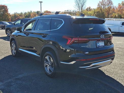 Used 2022 Hyundai Santa Fe SEL image 8