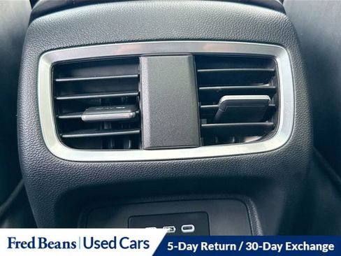 Used 2025 Acura RDX SH-AWD w/ Technology Package image 33