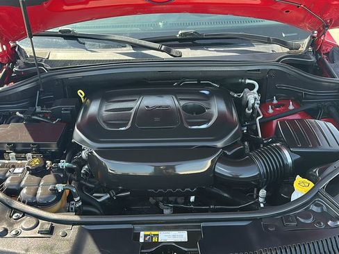 Used 2020 Dodge Durango GT w/ Blacktop Package RWD image 3