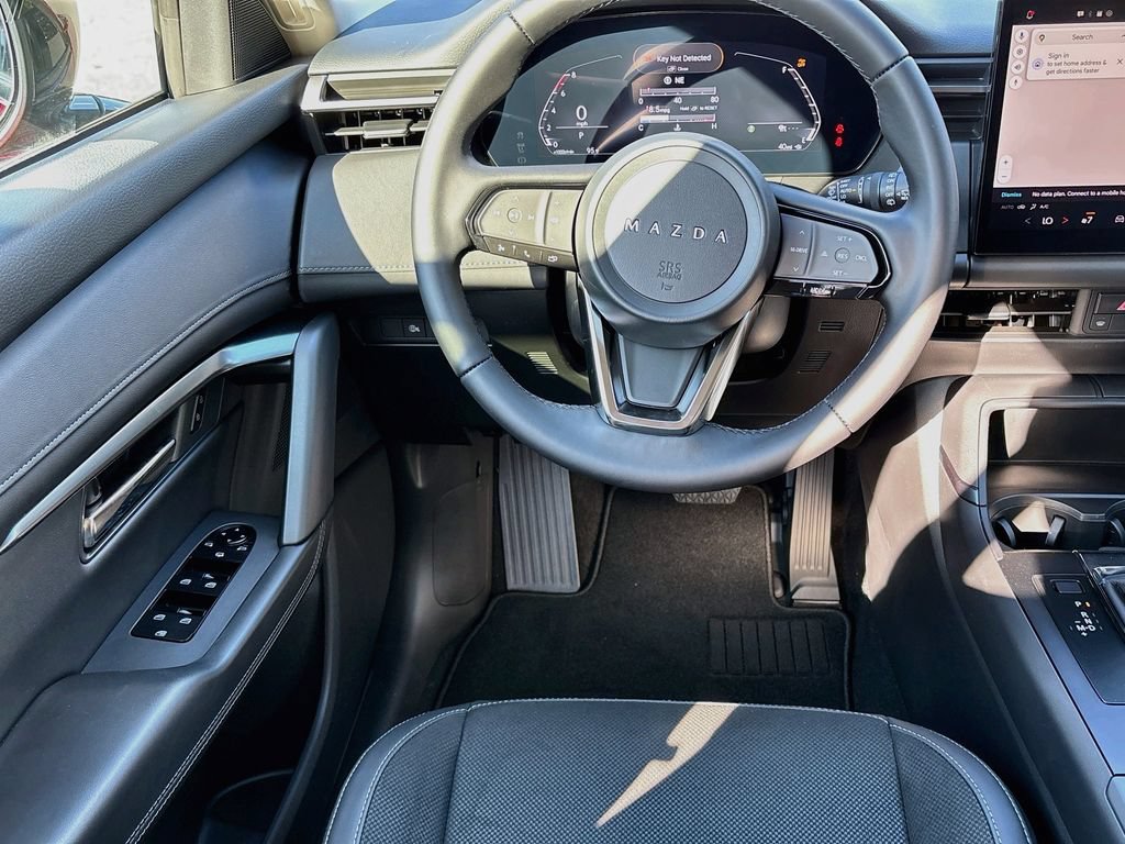 New 2026 MAZDA CX-5 Select AWD/4WD image 21