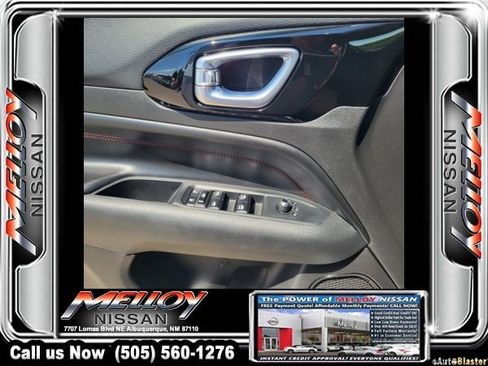 Used 2025 Jeep Compass Trailhawk AWD/4WD image 24