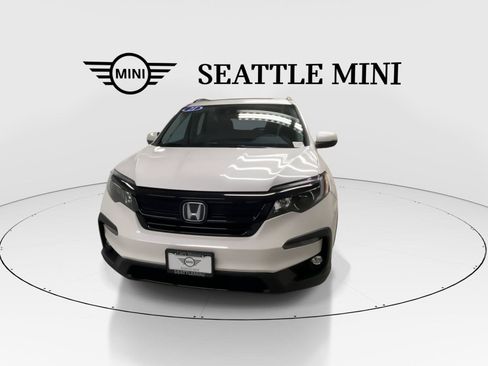 Used 2021 Honda Pilot Special Edition image 4