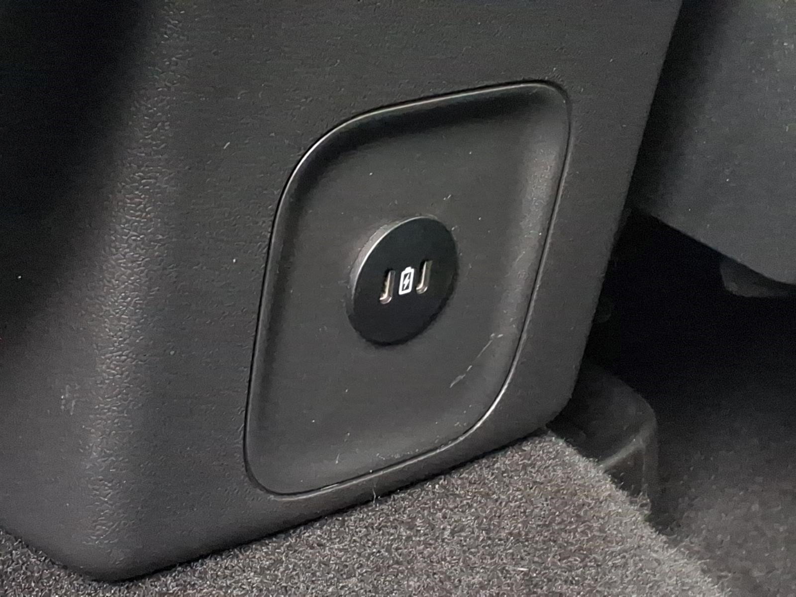Used 2024 Ford Escape Active FWD image 21