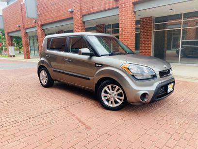 Used 2013 Kia Soul
