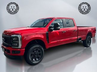 New 2026 Ford F350 XL w/ STX Appearance Package video 1