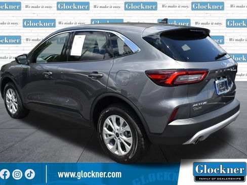 Used 2024 Ford Escape Active AWD/4WD image 8