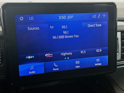 Used 2020 Ford Explorer 2WD image 21