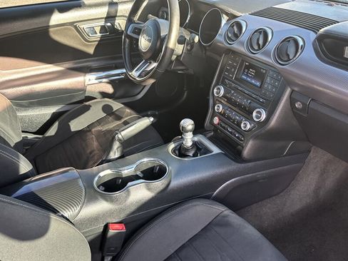 Used 2016 Ford Mustang GT image 30