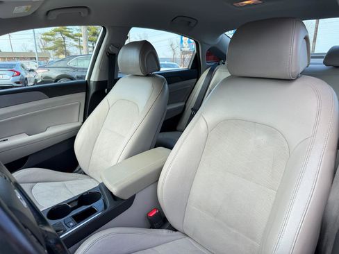 Used 2015 Hyundai Sonata Sport w/ Option Group 04 image 13
