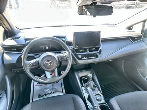 Used 2024 Toyota Corolla GR image 10