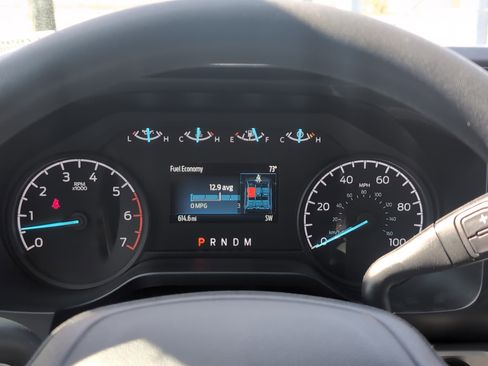 Used 2025 Ford F250 XLT w/ FX4 Off-Road Package image 21