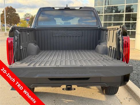 Used 2024 Toyota Tundra SR5 image 4