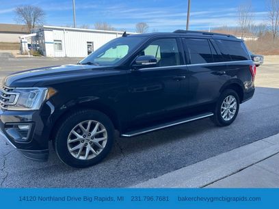 Used 2020 Ford Expedition XLT w/ Equipment Group 202A