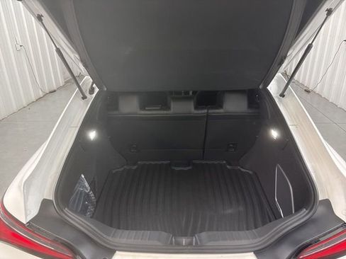 Certified 2025 Acura Integra A-Spec image 13