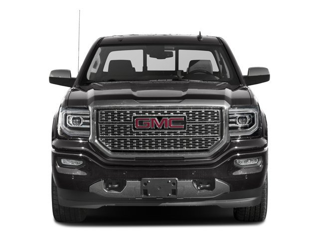 Used 2017 GMC Sierra 1500 Denali w/ Denali Ultimate Package AWD/4WD image 7