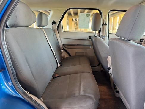 Used 2012 Ford Escape XLS FWD image 20