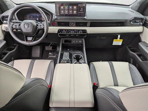 New 2026 Honda Passport TrailSport Elite image 14