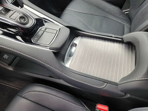 Used 2020 Acura RDX AWD w/ Technology Package image 21