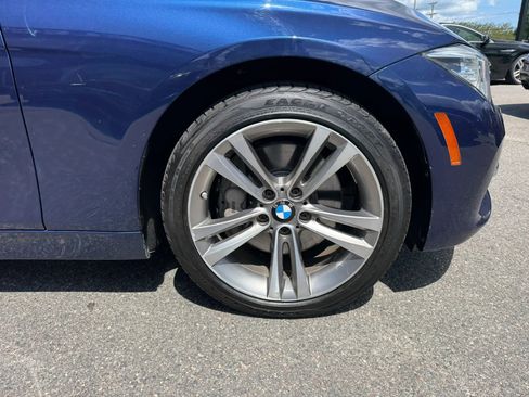 Used 2016 BMW 340i Sedan RWD image 25