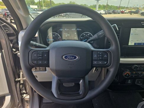 New 2025 Ford F250 XL w/ STX Appearance Package image 24