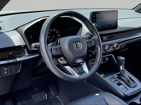 Used 2024 Honda CR-V Sport Touring image 14