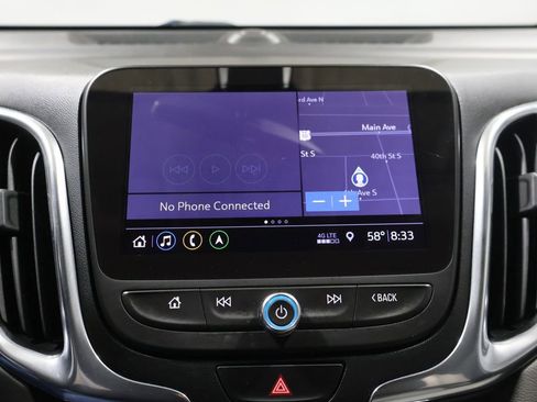 Used 2019 Chevrolet Equinox LT image 24