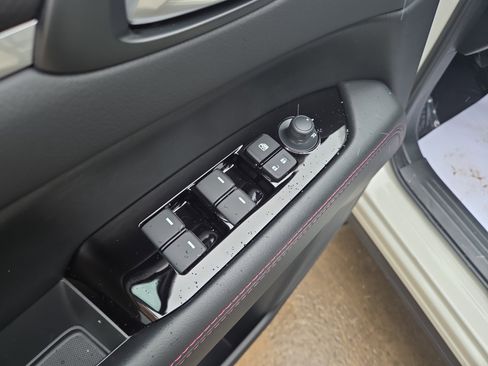 New 2025 MAZDA CX-5 Carbon Edition image 16