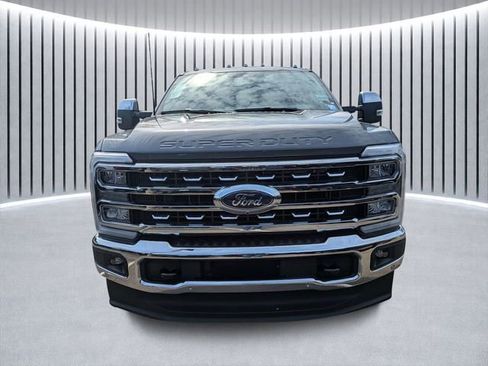 New 2026 Ford F250 Lariat w/ Lariat Premium Package AWD/4WD image 8