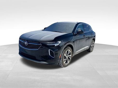 Certified 2023 Buick Envision Essence image 8