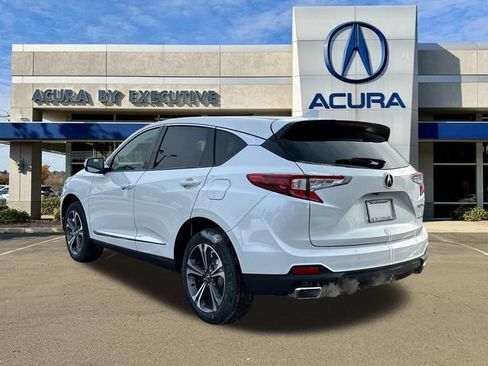 New 2026 Acura RDX SH-AWD w/ Technology Package image 4