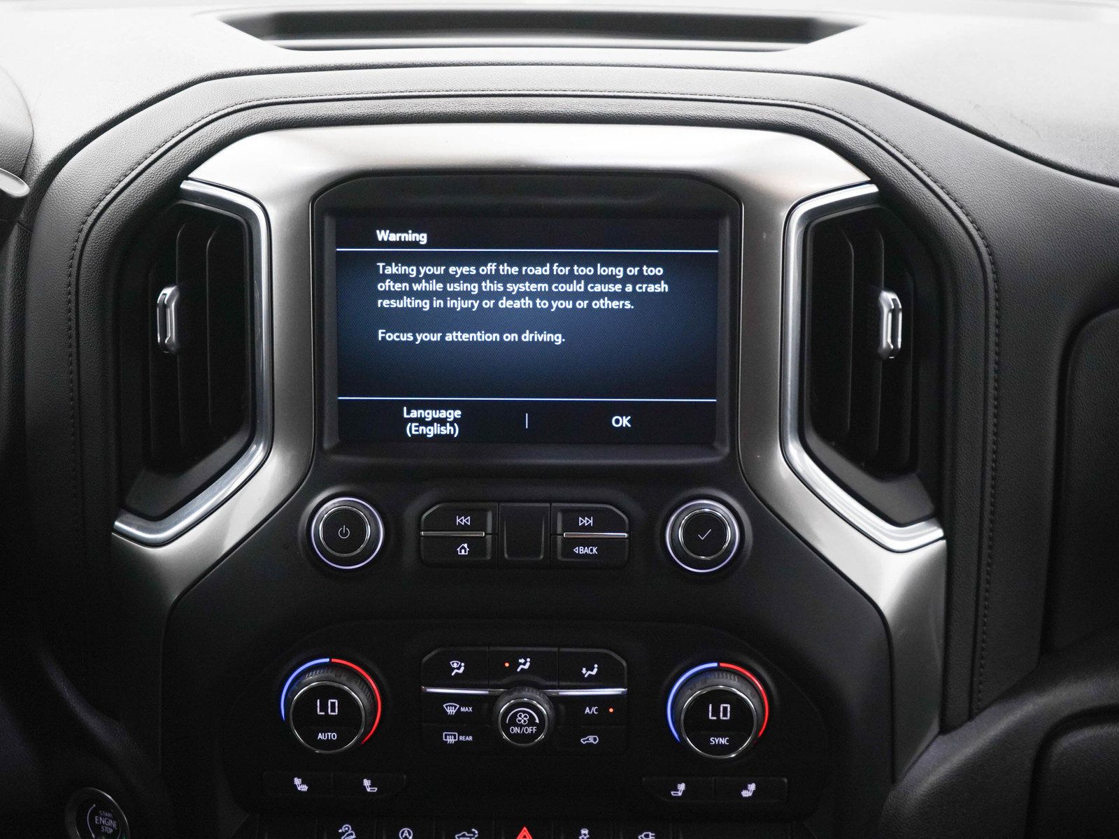 Used 2021 Chevrolet Silverado 1500 RST w/ All Star Edition Plus AWD/4WD image 15