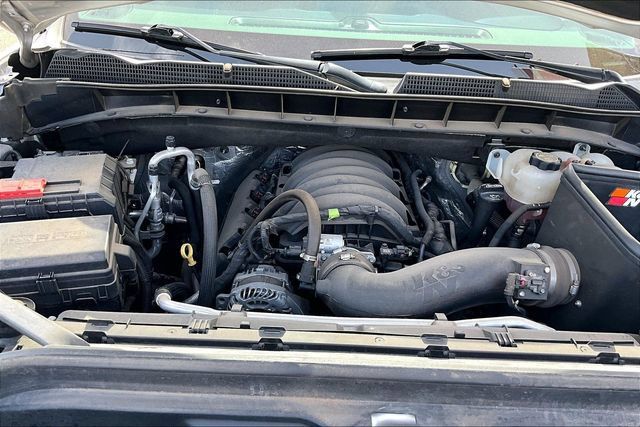 Used 2021 GMC Sierra 1500 SLT AWD/4WD image 7