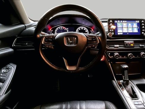 Used 2022 Honda Accord Sport Special Edition image 5