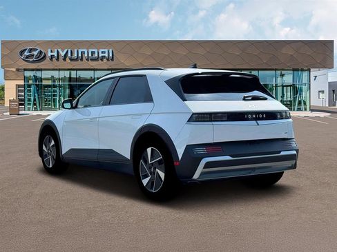 New 2025 Hyundai Ioniq 5 SEL AWD/4WD image 5