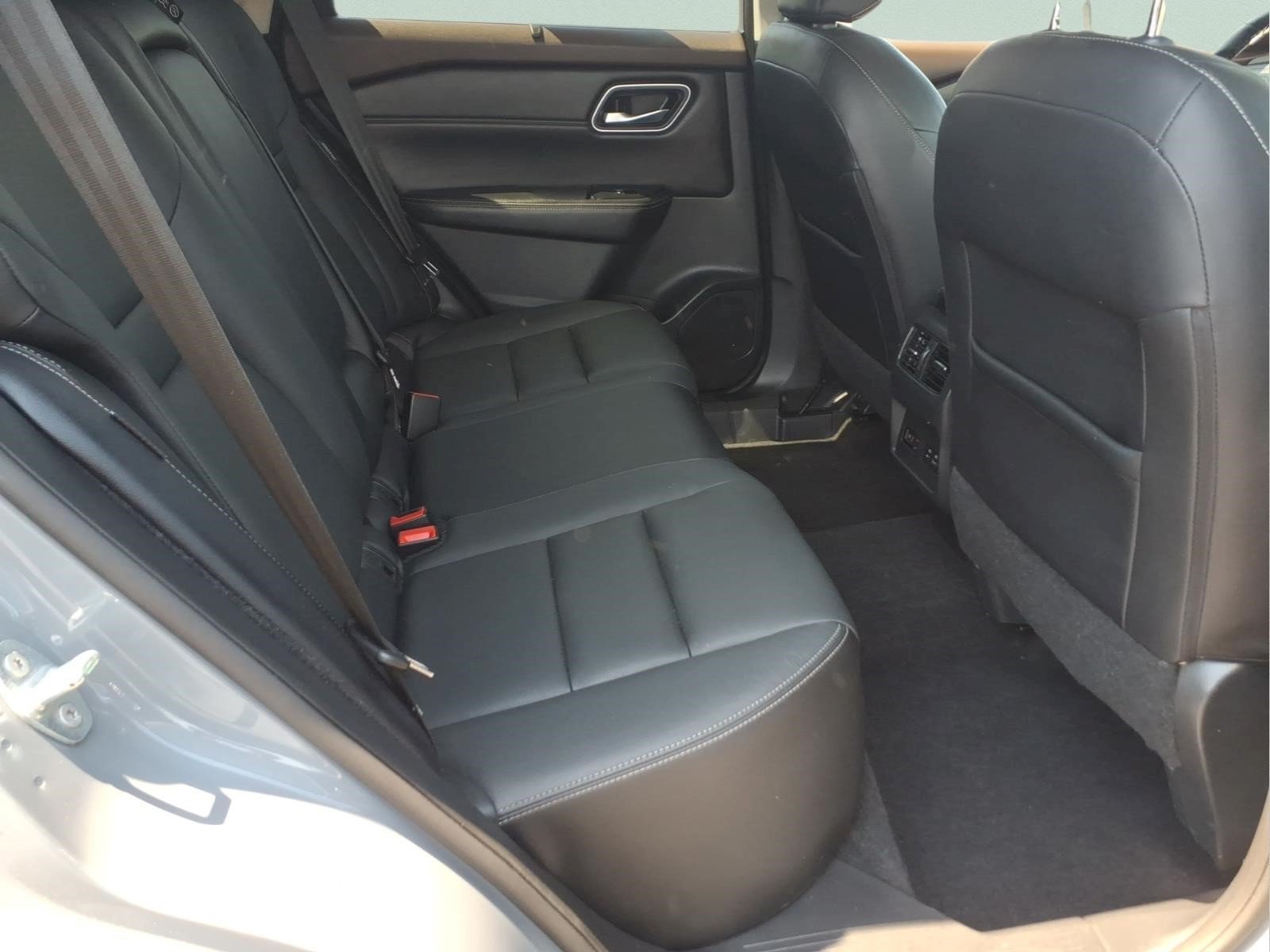 Certified 2021 Nissan Rogue SL w/ Premium Package AWD/4WD image 29