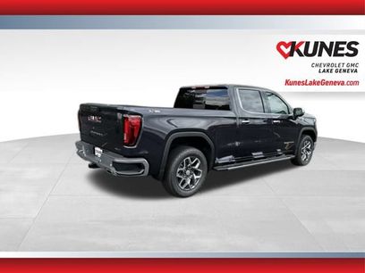New 2026 GMC Sierra 1500 SLT w/ SLT Premium Plus Package