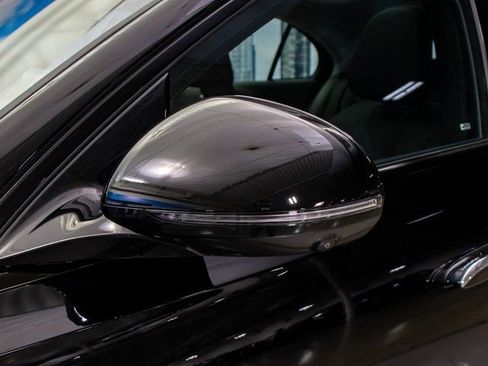 Used 2026 Mercedes-Benz E 450 4MATIC Sedan image 10