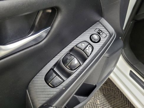 Used 2021 Nissan Sentra SV w/ Trunk Package image 27